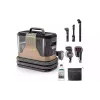 غسيل المكنسة الكهربائية Rowenta Clean It Hot & Cold, Black/Gold (IN7021F0)
