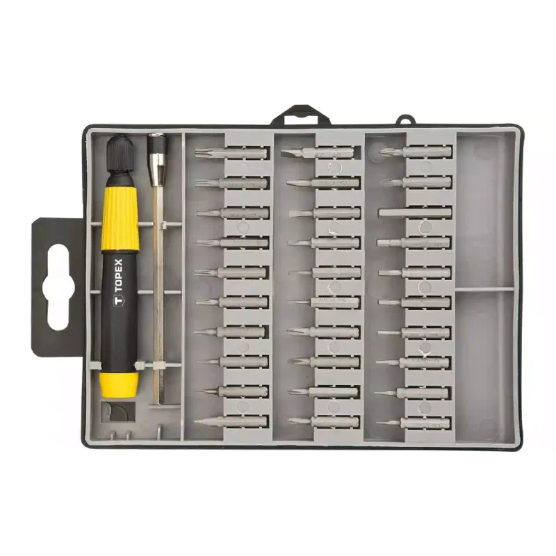 Conjunto de bits Topex (39D555)