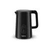 غلاية كهربائية Tefal Thermo Protect Control, Black (KO6518E0)