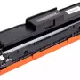 خرطوشة PowerPlant W2200A, Black (PP-W2200A)