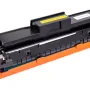 خرطوشة PowerPlant W2202A, Yellow (PP-W2202A)
