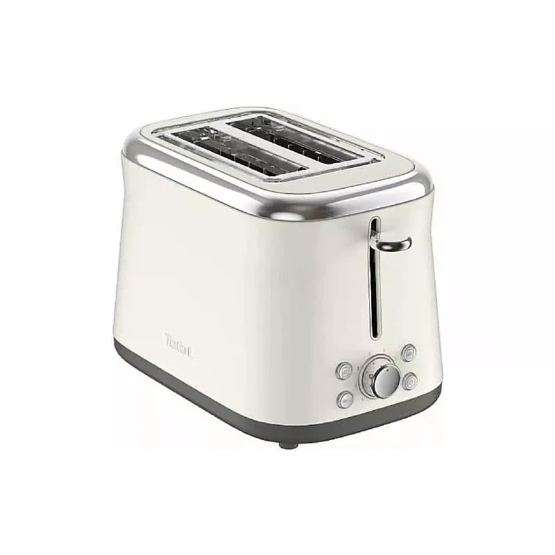 Тостер Tefal Collection (TT720AE0), 850 Вт, Beige