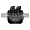 Fones de ouvido TWS 2E, Black (2E-EBTWBMBK)