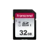 Карта с памет Transcend (TS32GSDC300S)