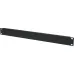 Κενό πάνελ Mirsan, Black (MR.PKV1U.01)