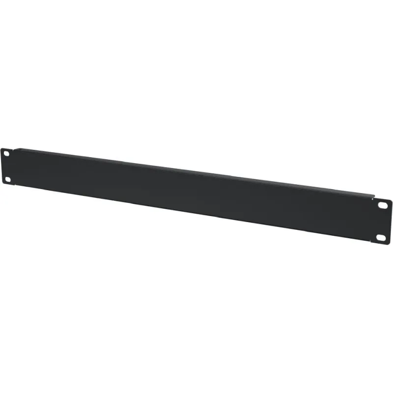 Панель-заглушка Mirsan (MR.PKV1U.01), Black