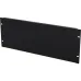 Painel em branco Mirsan, Black (MR.PKV4U.01) Painel em branco Mirsan, Black (MR.PKV4U.01)