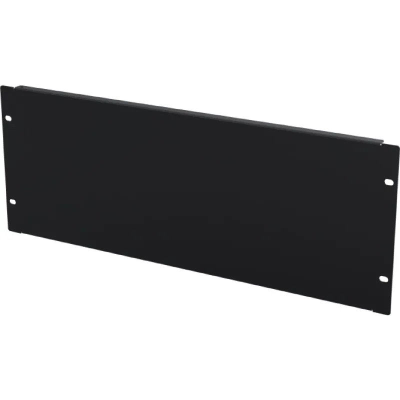 Panel en blanco Mirsan, Black (MR.PKV4U.01)