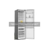 ثلاجة Ardesto, White (DNF-H326W201)