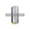 الفريزر Ardesto, Stainless steel (URM-H242I170E)