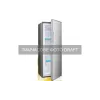 الفريزر Ardesto, White (URM-H242W170E)