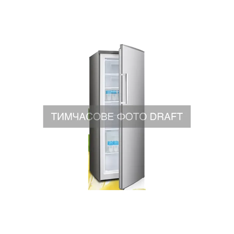الفريزر Ardesto, White (URM-H242W170E)