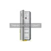 Морозильна камера Ardesto (URM-H275IN185E), 275 л, 185 х 60 х 61 см, Stainless steel