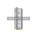 Congelador Ardesto, Stainless steel (URM-H275IN185E)