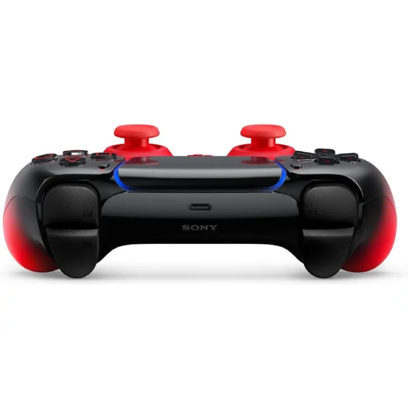 لوحة الألعاب PlayStation 5 Dualsense BT, Techno Red (1000048516)