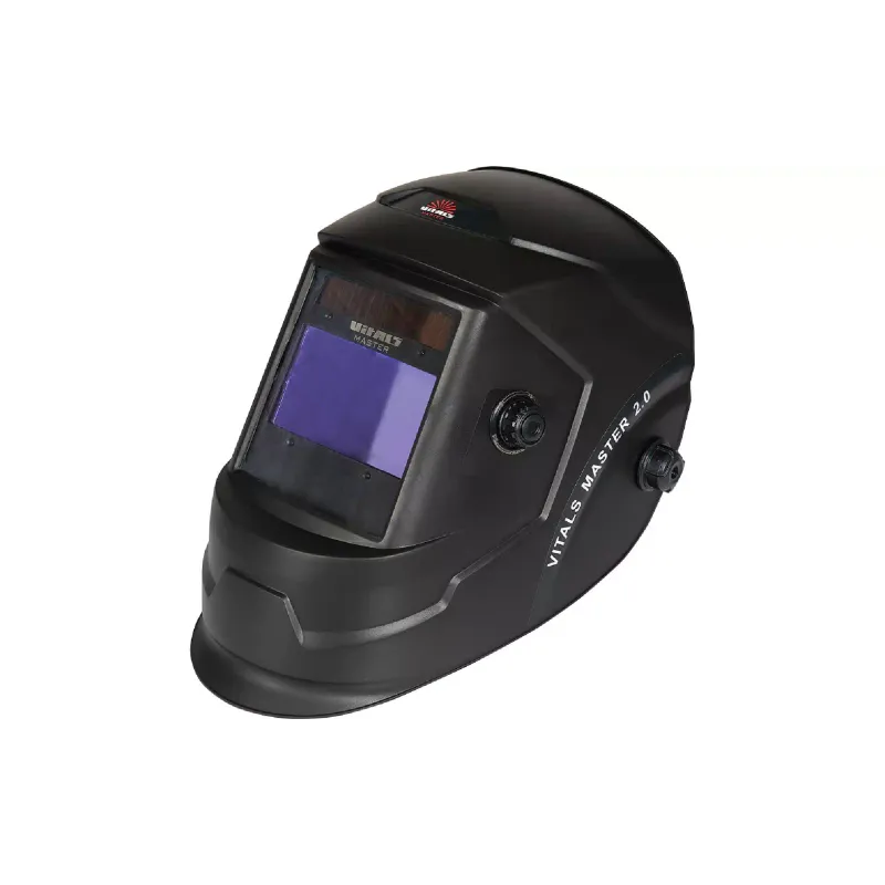 Máscara de soldador Vitals Master 2.0 (159205)
