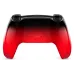 Gamepad PlayStation 5 Dualsense BT, Techno Red (1000048516)