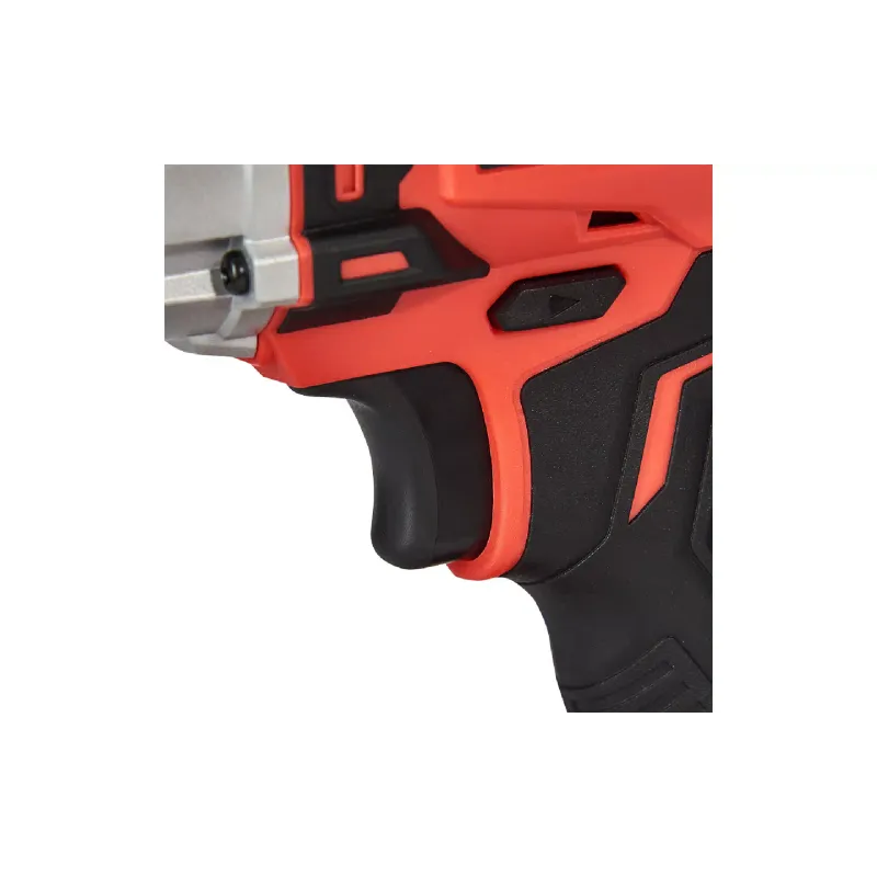 Llave de impacto inalámbrica Vitals Master SmartLine+ AT 1825 (184448)