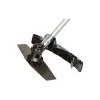 Aparador de jardim Vitals AZT 3654a (243065)