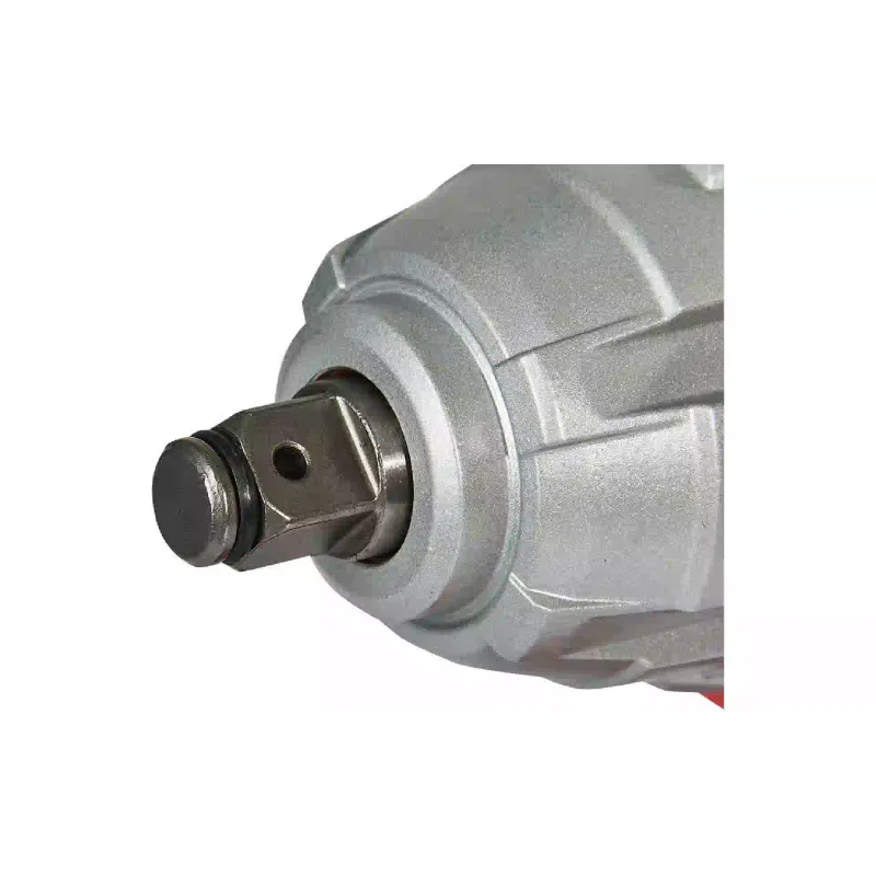 Llave de impacto inalámbrica Vitals Master SmartLine+ AT 1825 (184448)