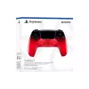 لوحة الألعاب PlayStation 5 Dualsense BT, Techno Red (1000048516)