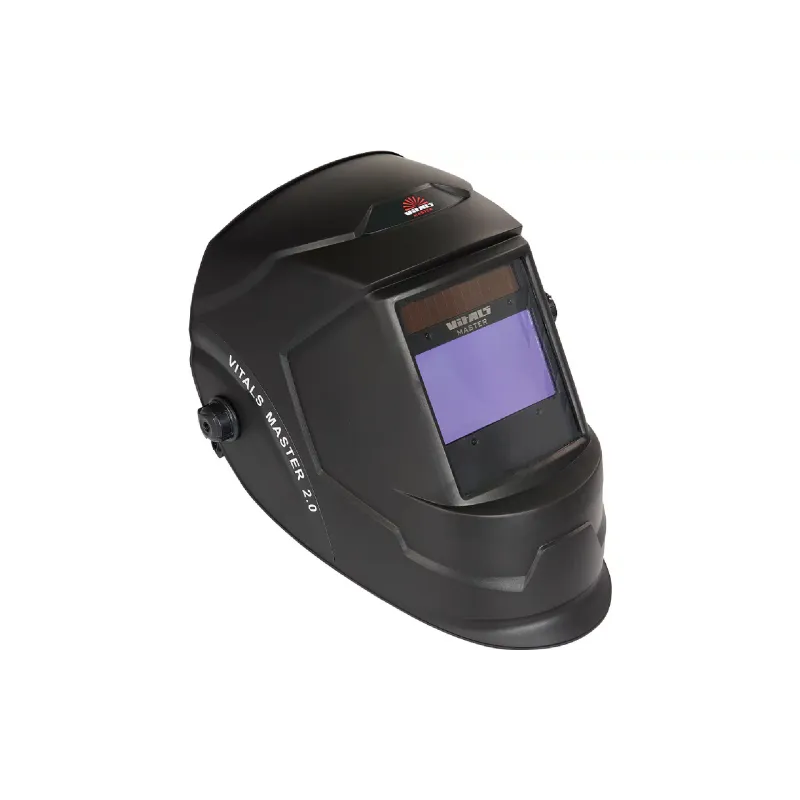 Máscara de soldador Vitals Master 2.0 (159205)