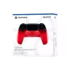 لوحة الألعاب PlayStation 5 Dualsense BT, Techno Red (1000048516)