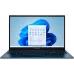 Laptop Asus Vivobook 15 15.6" FHD/IPS 16Gb/1Tb/Intel 7 350U/UMA/W11 Light Blue X1504MA-BQ130W (90NB17I1-M00540) Laptop Asus Vivobook 15 15.6" FHD/IPS 16Gb/1Tb/Intel 7 350U/UMA/W11 Light Blue X1504MA-BQ130W (90NB17I1-M00540)