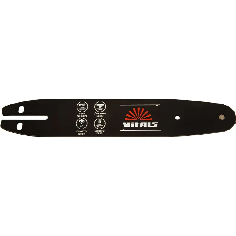 Barra de motosserra Vitals Master (226084)