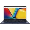Computadora portátil Asus Vivobook 15 X1504MA-BQ130W, Light Blue (90NB17I1-M00540)