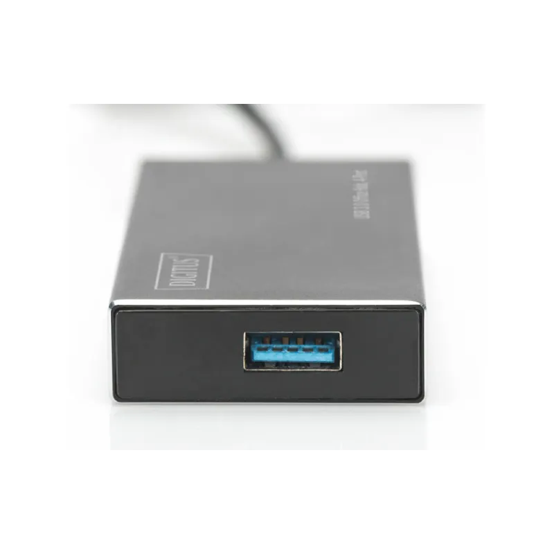 موزع USB Digitus (DA-70240-1)