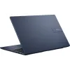 Computadora portátil Asus Vivobook 15 X1504MA-BQ130W, Light Blue (90NB17I1-M00540)