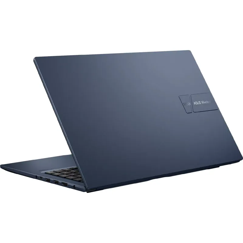 Computadora portátil Asus Vivobook 15 X1504MA-BQ130W, Light Blue (90NB17I1-M00540)