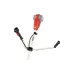 Aparador de jardim Vitals AZT 3654a (243064) Aparador de jardim Vitals AZT 3654a (243064)