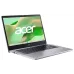 Prenosnik Acer, Silver (NX.KQDEU.004)