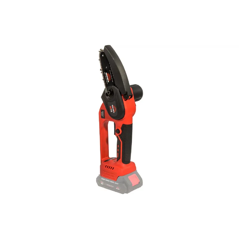 Cordless chain saw Vitals AKZ 1810c (235290), 10 cm