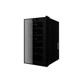 Refrigerador de vinhos Philco, Black (PW18F)