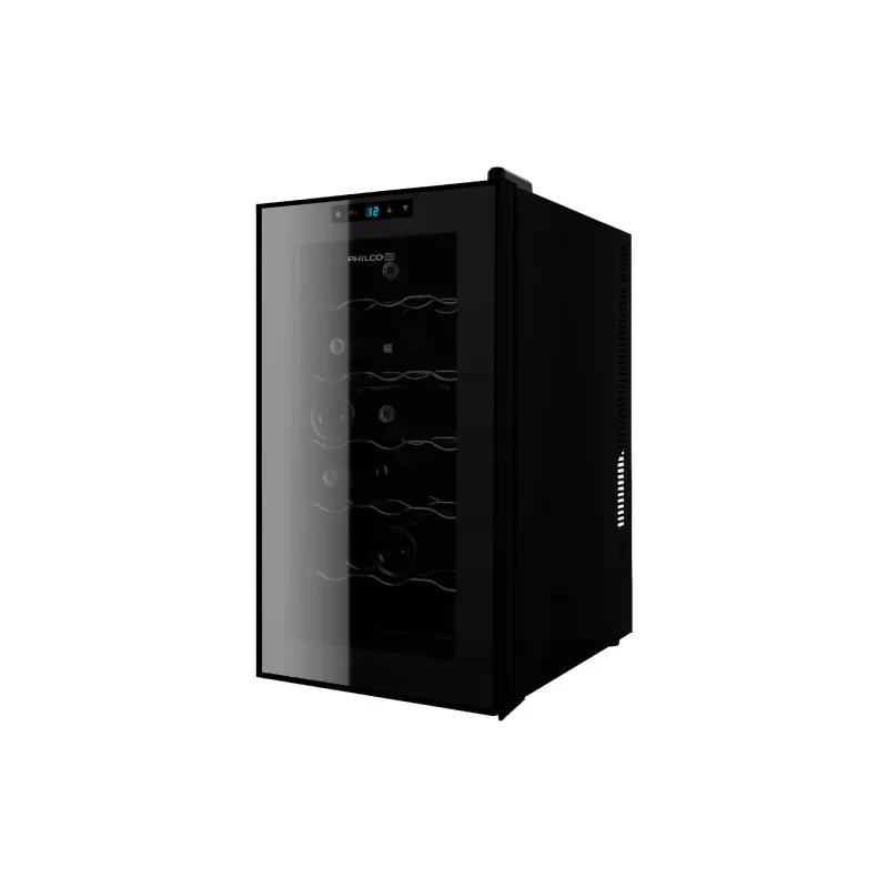 Холодильник для вина Philco, 47 л, 18 бут (PW18F)