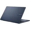 Computadora portátil Asus Vivobook 15 X1504MA-BQ130W, Light Blue (90NB17I1-M00540)