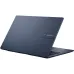 Laptop Asus Vivobook 15 15.6" FHD/IPS 16Gb/1Tb/Intel 7 350U/UMA/W11 Light Blue X1504MA-BQ130W (90NB17I1-M00540) Laptop Asus Vivobook 15 15.6" FHD/IPS 16Gb/1Tb/Intel 7 350U/UMA/W11 Light Blue X1504MA-BQ130W (90NB17I1-M00540)