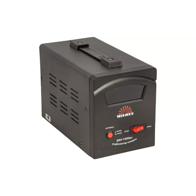 مثبت الجهد Vitals SRV 1000sv (246600)