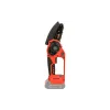 Cordless chain saw Vitals AKZ 1810c (235290), 10 cm
