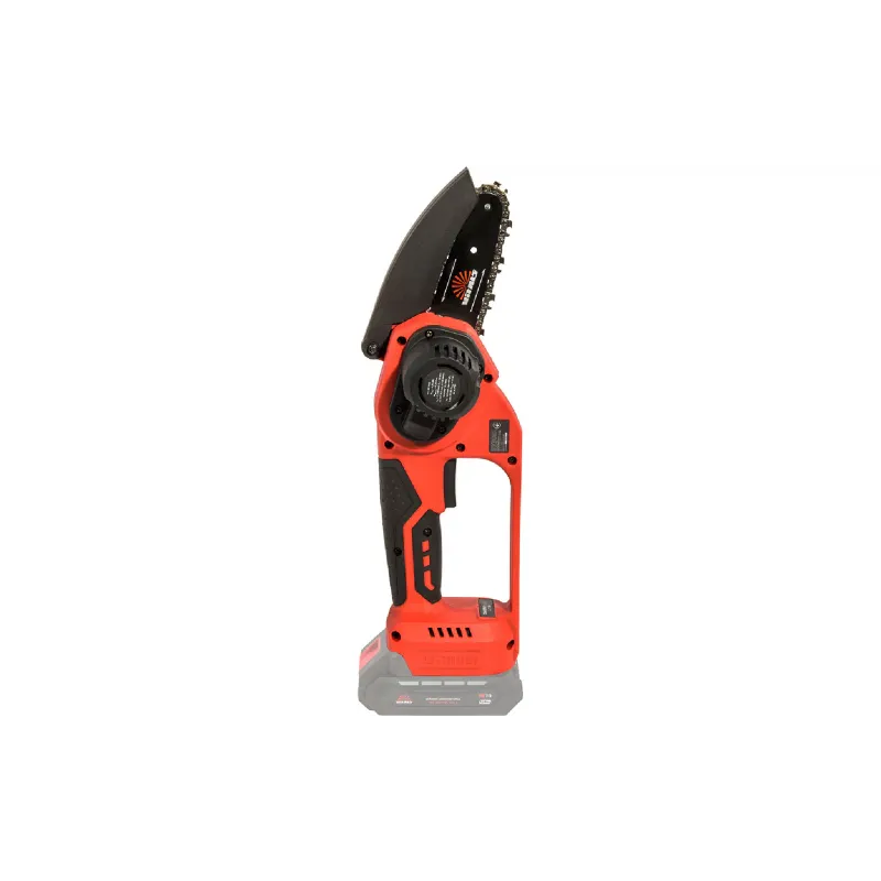 Cordless chain saw Vitals AKZ 1810c (235290), 10 cm