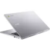 كمبيوتر محمول Acer, Silver (NX.KQDEU.004)