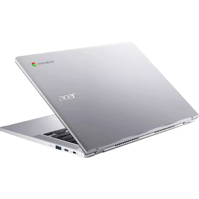 كمبيوتر محمول Acer, Silver (NX.KQDEU.004)