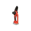 Cordless chain saw Vitals AKZ 1810c (235290), 10 cm