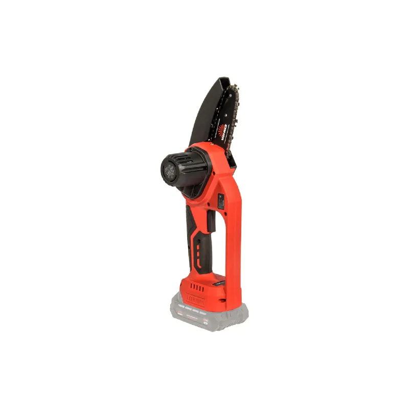 Cordless chain saw Vitals AKZ 1810c (235290), 10 cm