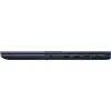 Computadora portátil Asus Vivobook 15 X1504MA-BQ130W, Light Blue (90NB17I1-M00540)