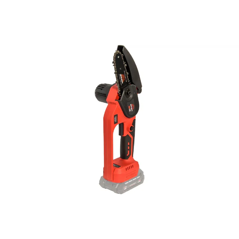 Cordless chain saw Vitals AKZ 1810c (235290), 10 cm