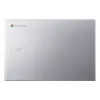 كمبيوتر محمول Acer, Silver (NX.KQDEU.004)